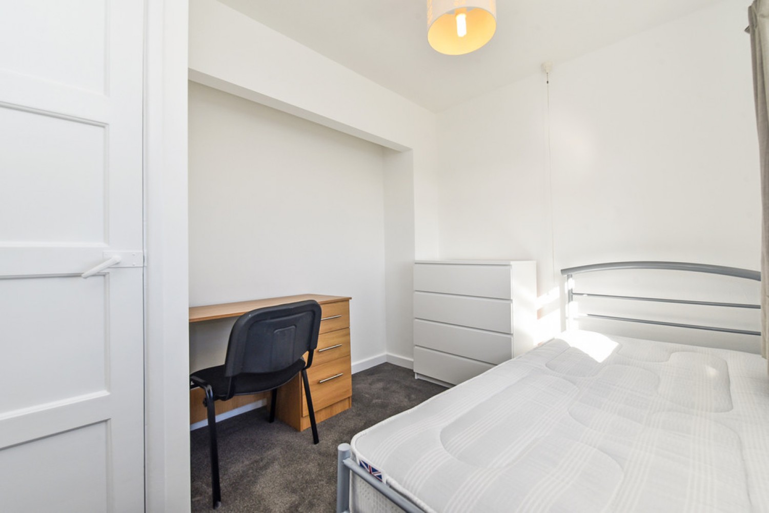 1 bedroom House of Multiple Occupation for Letting Fox Lane, Stanmore