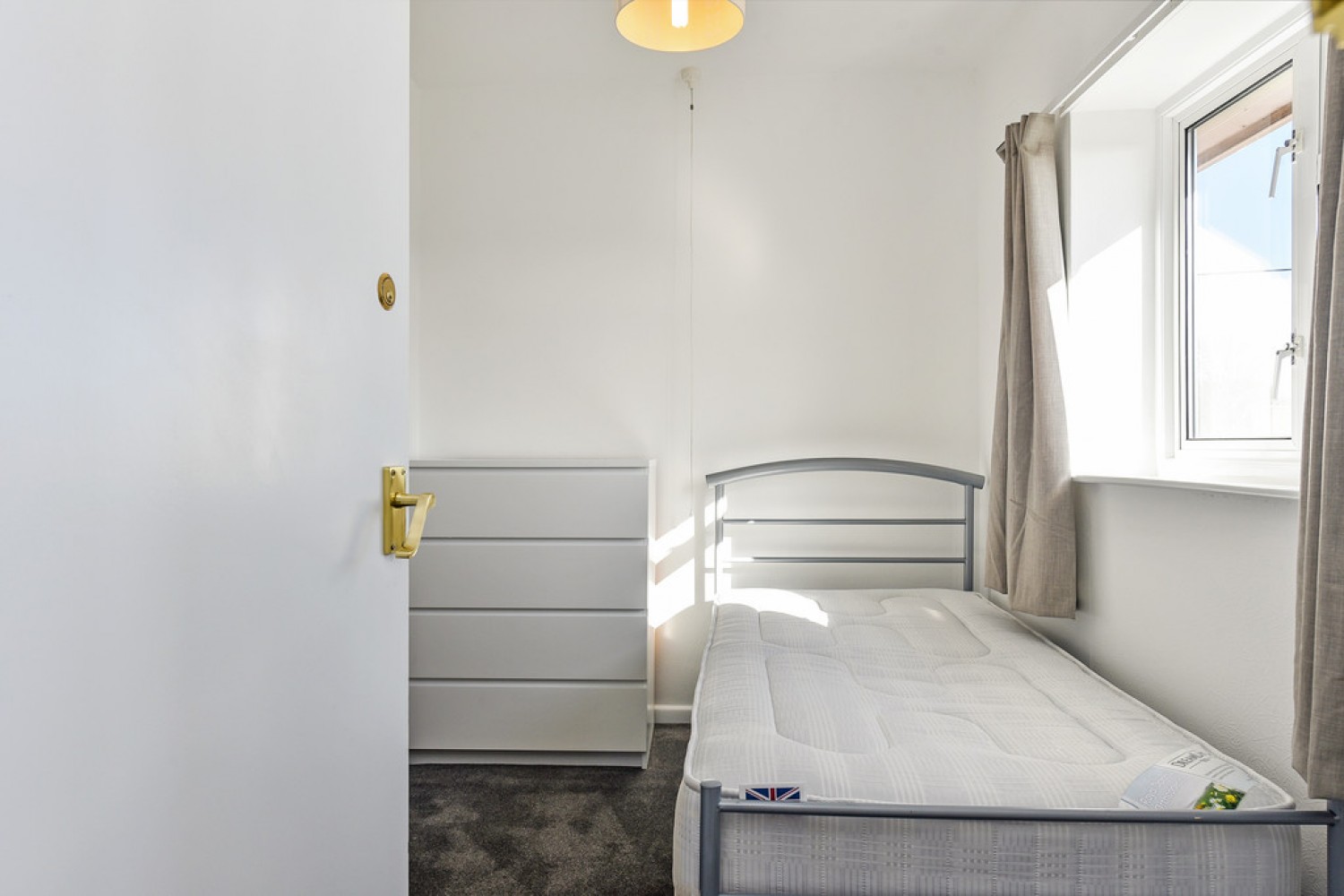 1 bedroom House of Multiple Occupation for Letting Fox Lane, Stanmore
