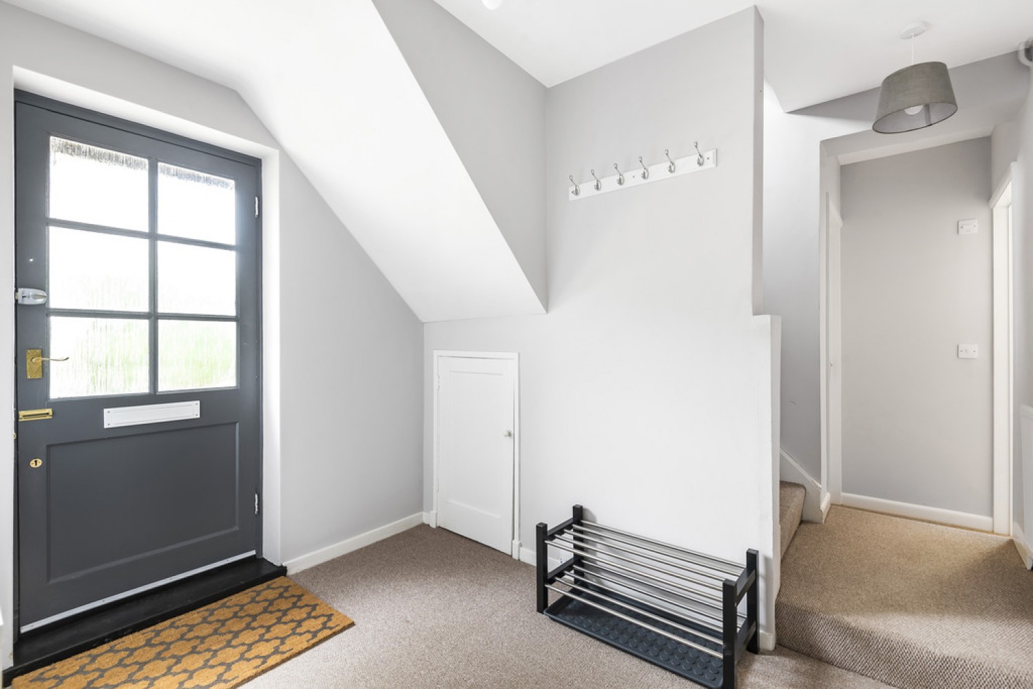 1 bedroom House of Multiple Occupation for Letting Fox Lane, Stanmore