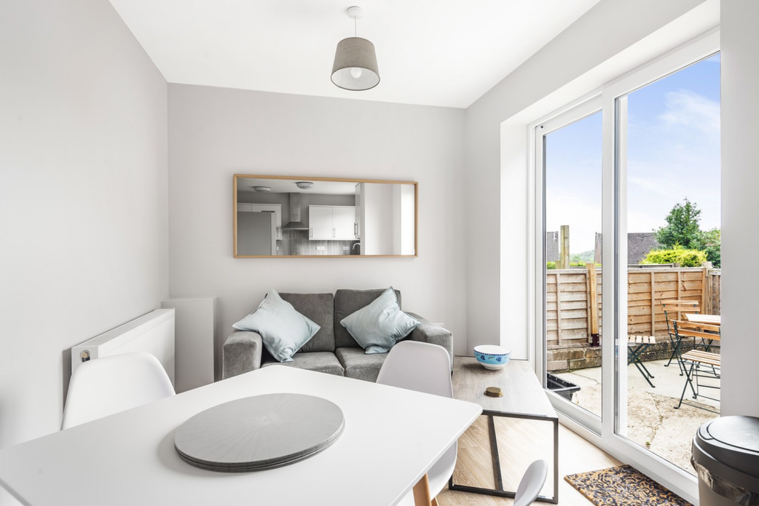 1 bedroom House of Multiple Occupation for Letting Fox Lane, Stanmore