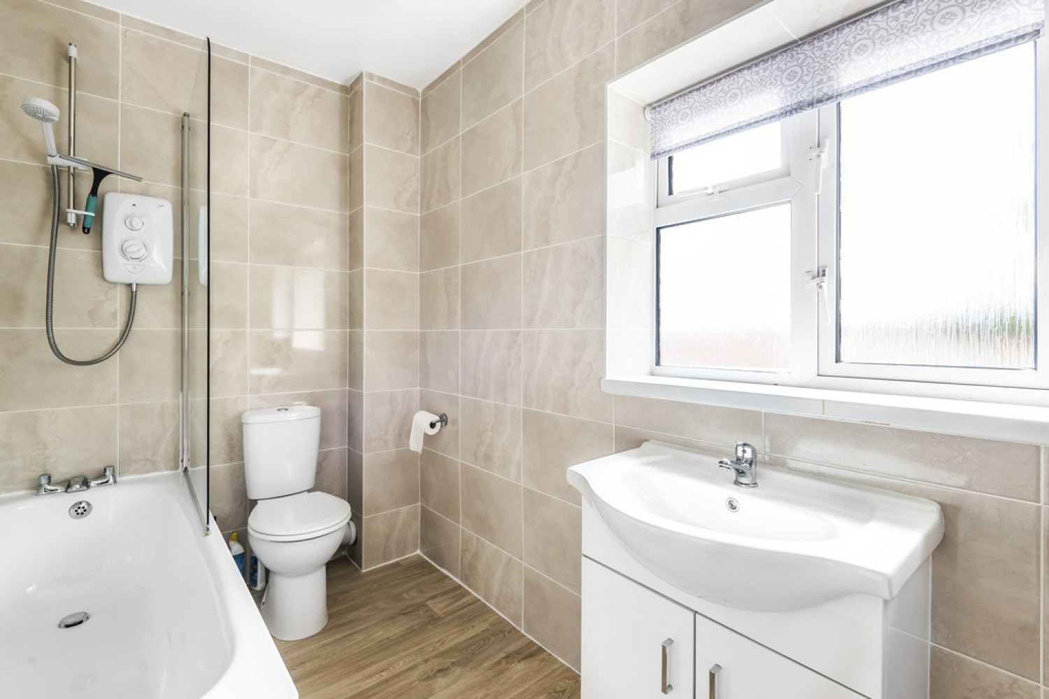 1 bedroom House of Multiple Occupation for Letting Fox Lane, Stanmore