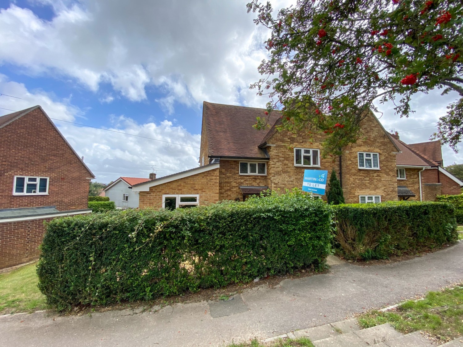 1 bedroom House of Multiple Occupation for Letting Fox Lane, Stanmore