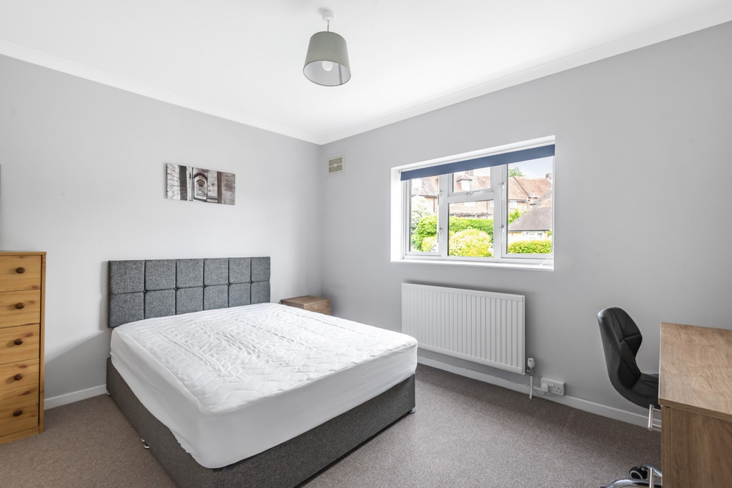1 bedroom House of Multiple Occupation for Letting Fox Lane, Stanmore