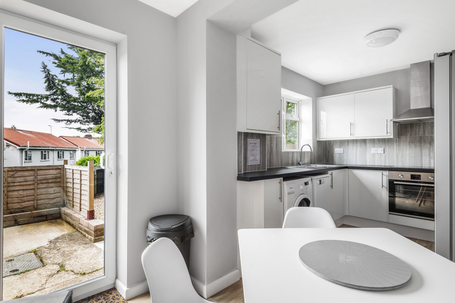1 bedroom House of Multiple Occupation for Letting Fox Lane, Stanmore