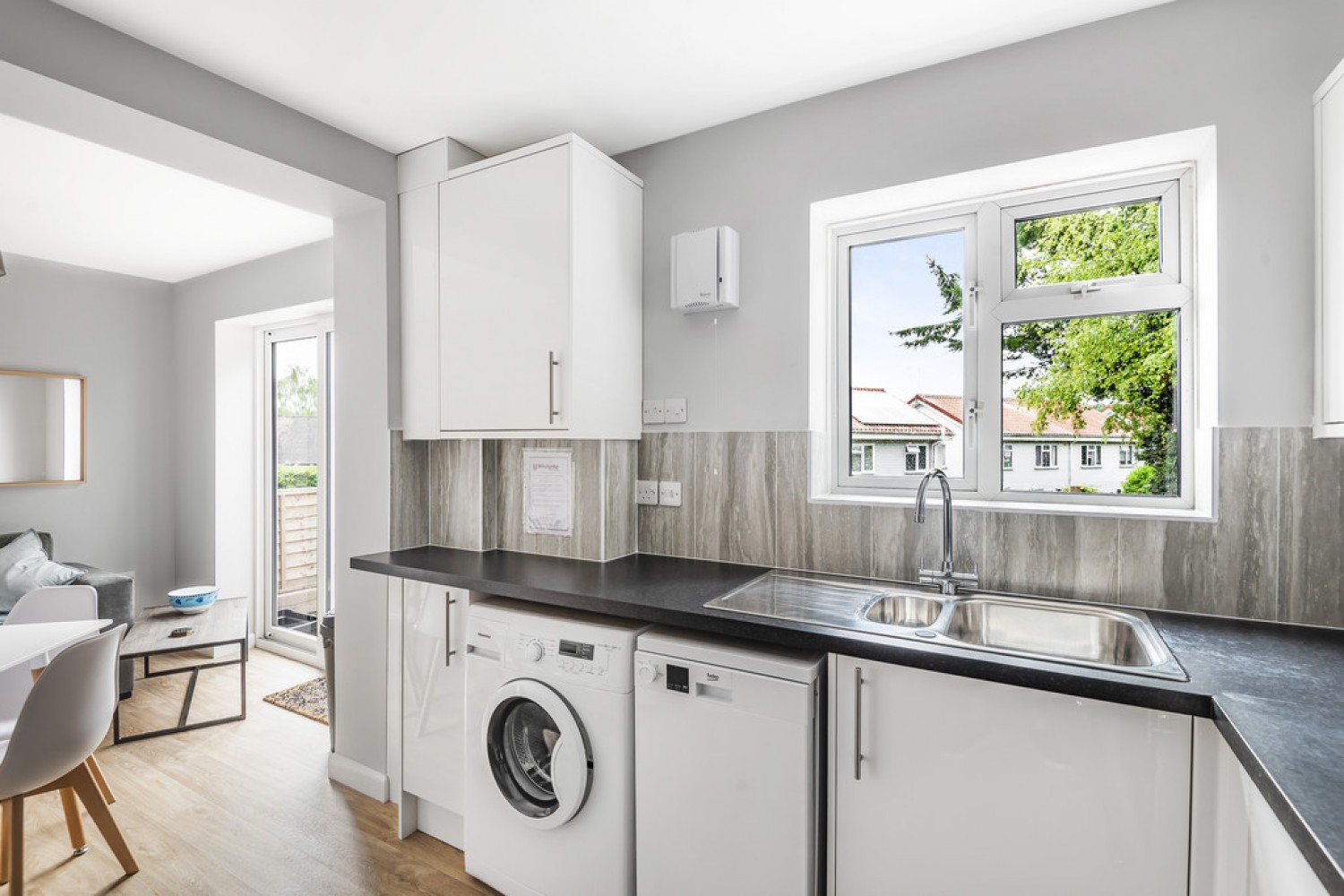 1 bedroom House of Multiple Occupation for Letting Fox Lane, Stanmore