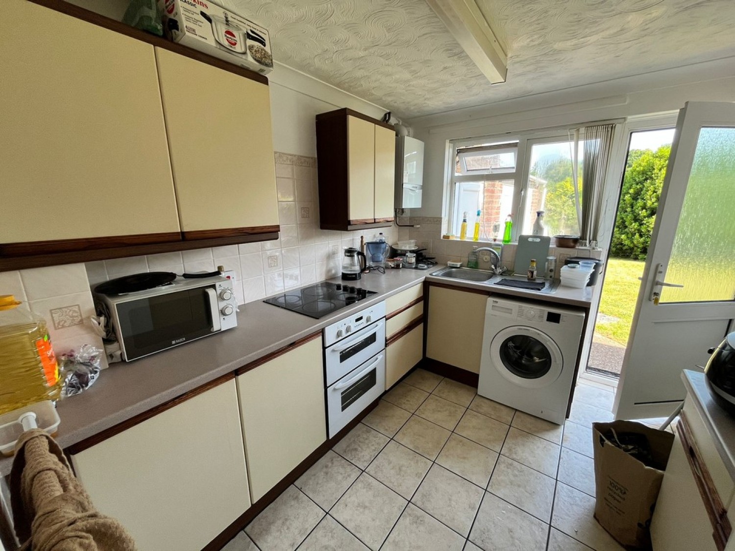 1 bedroom House of Multiple Occupation for Letting Wavell Way, Winchester