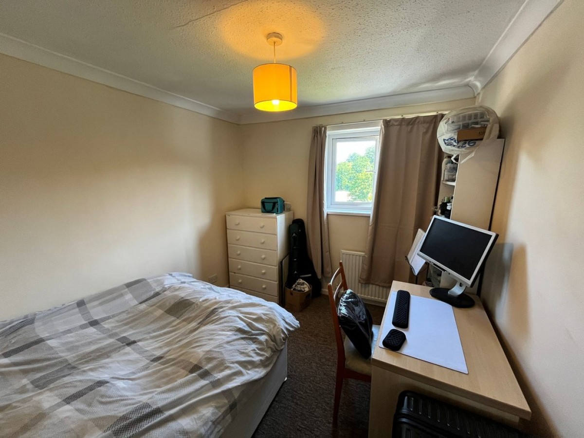 Wavell Way, Winchester