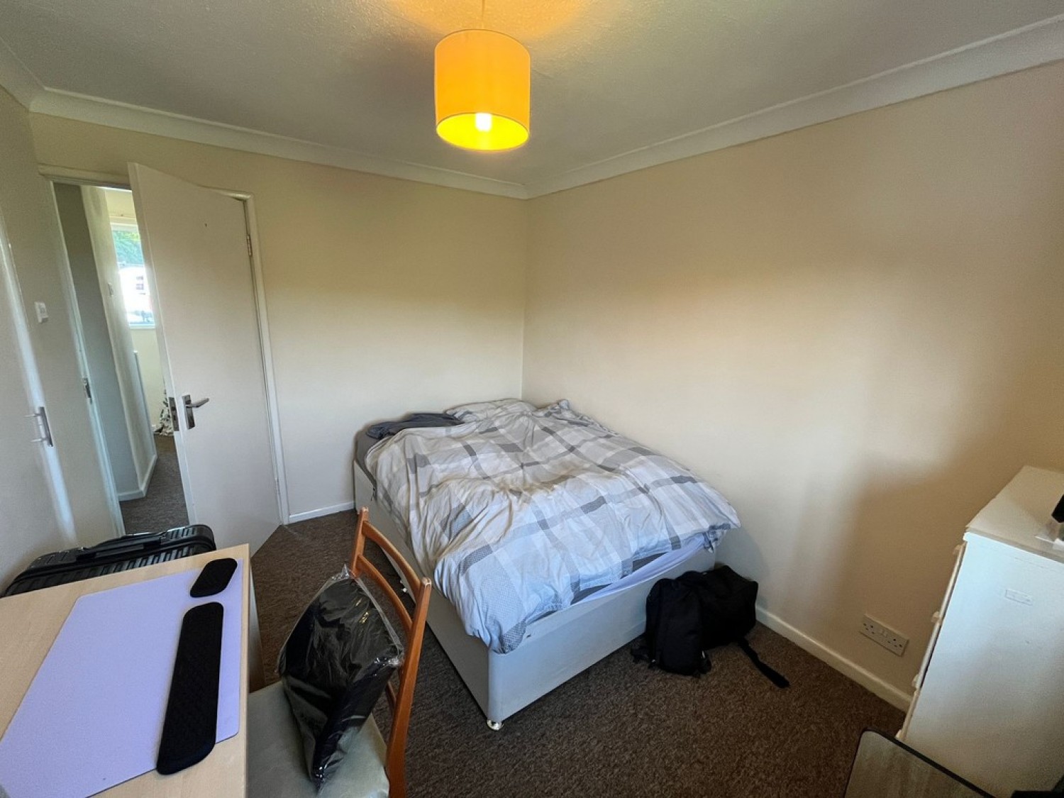 1 bedroom House of Multiple Occupation for Letting Wavell Way, Winchester