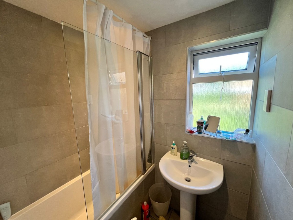 Wavell Way, Winchester
