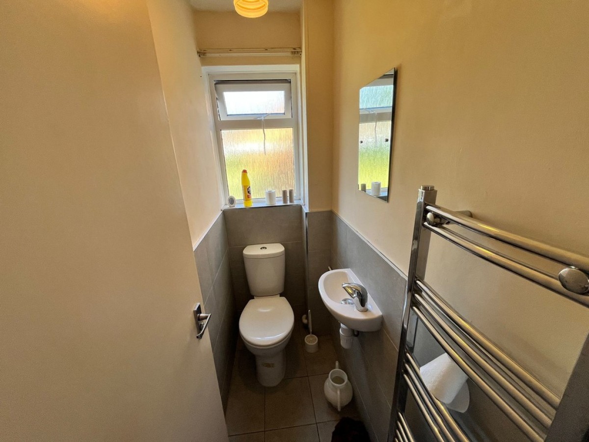 Wavell Way, Winchester