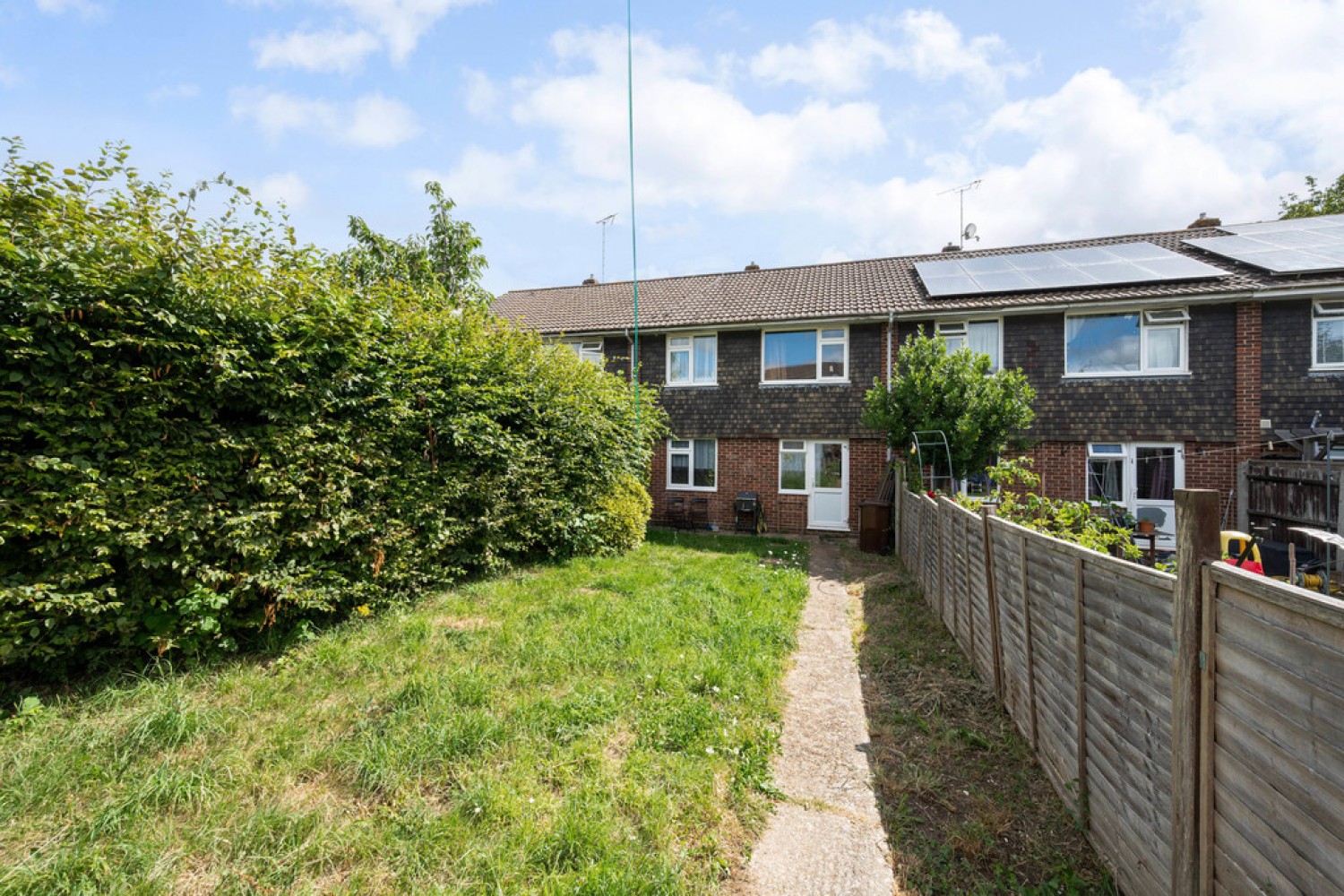 3 bedroom House for Sale Priors Dean Road, Winchester