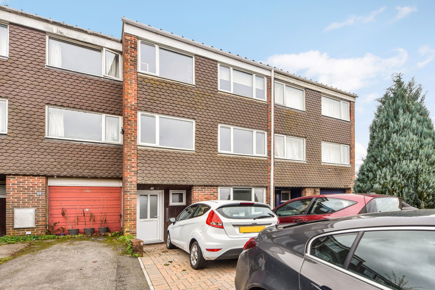 1 bedroom House of Multiple Occupation for Letting West Hill Park, Winchester