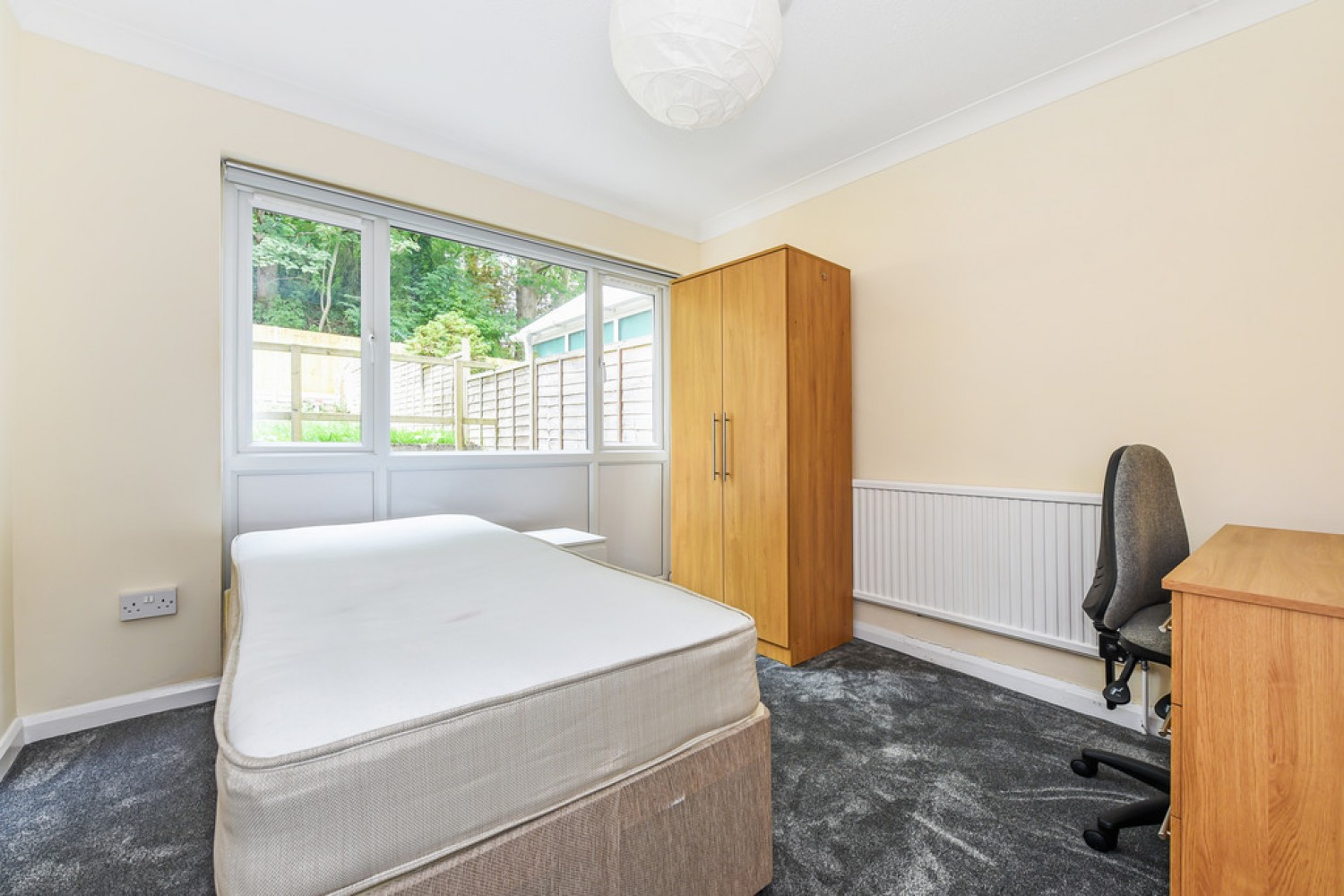 1 bedroom House of Multiple Occupation for Letting West Hill Park, Winchester
