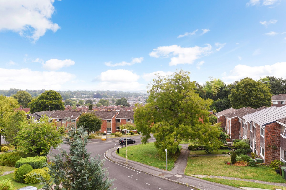 West Hill Park, Winchester