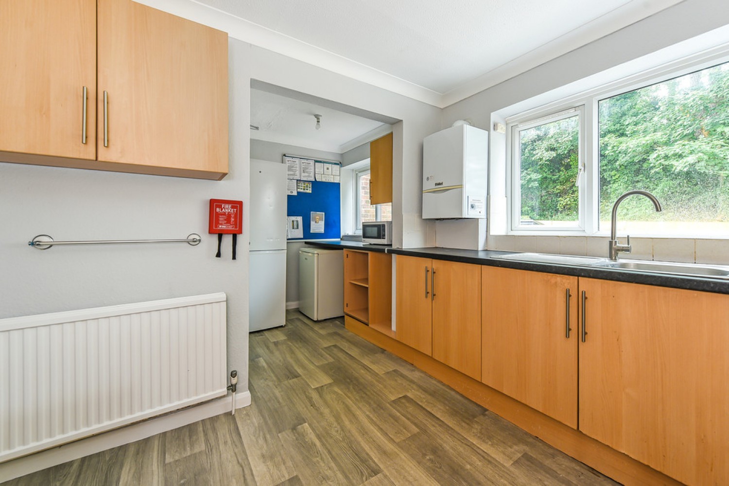 1 bedroom House of Multiple Occupation for Letting West Hill Park, Winchester