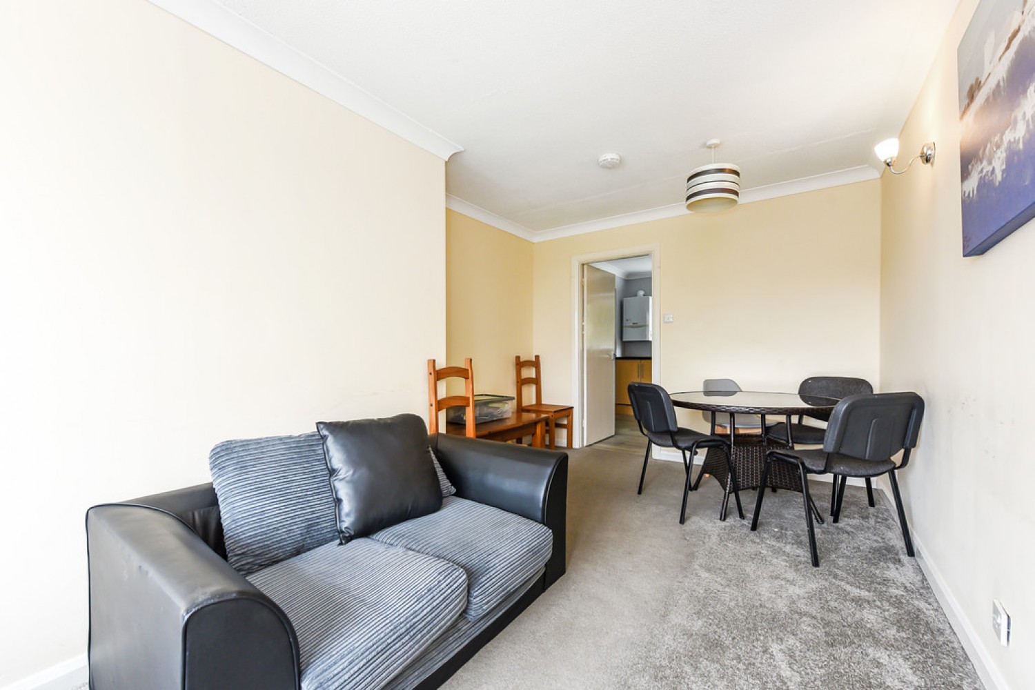 1 bedroom House of Multiple Occupation for Letting West Hill Park, Winchester