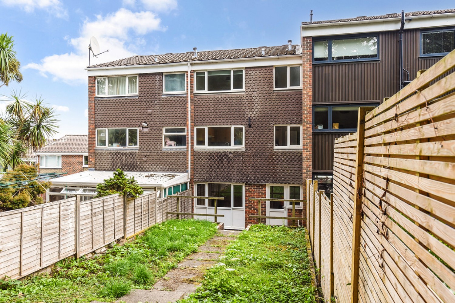 1 bedroom House of Multiple Occupation for Letting West Hill Park, Winchester