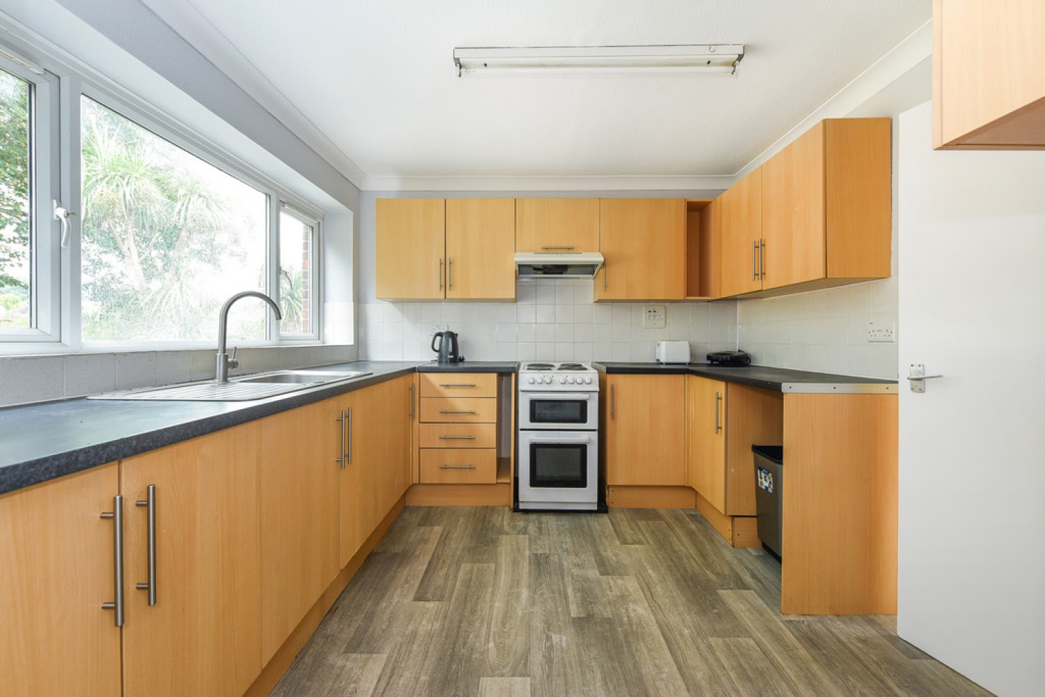 1 bedroom House of Multiple Occupation for Letting West Hill Park, Winchester