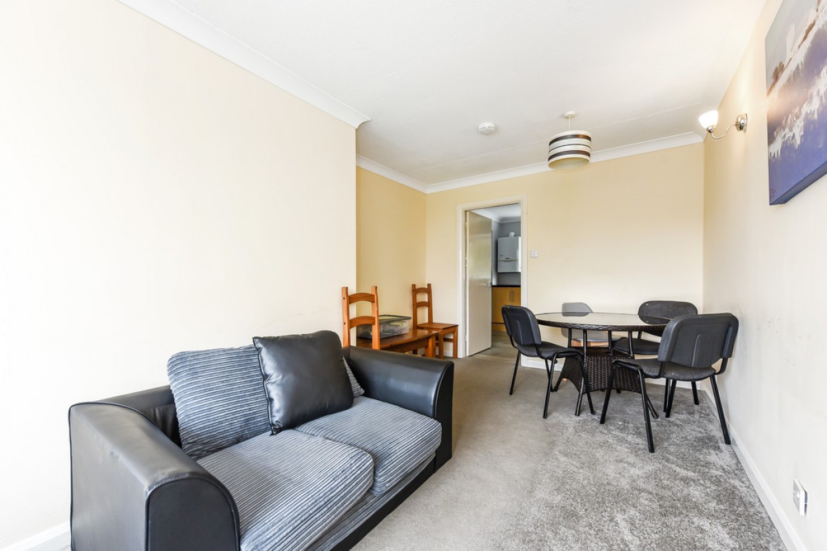 West Hill Park, Winchester