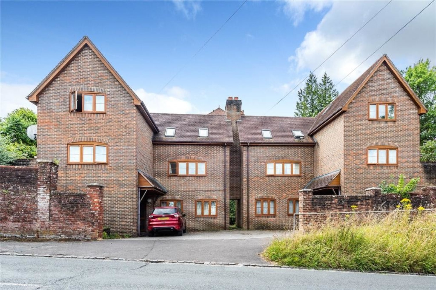 1 bedroom House of Multiple Occupation for Letting Alresford Road, Winchester