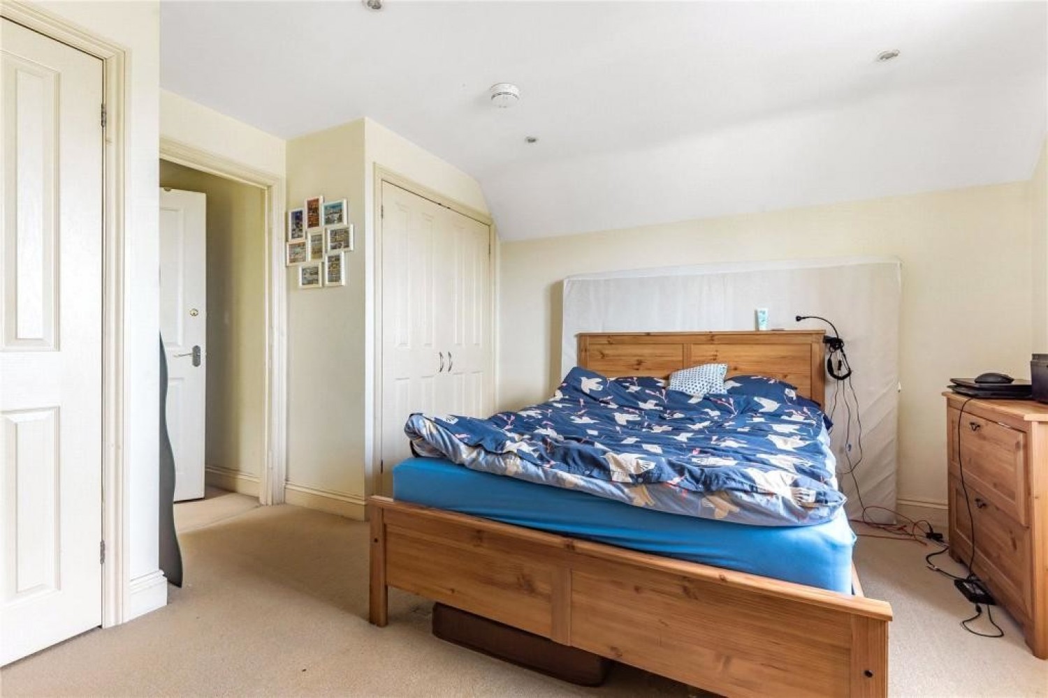1 bedroom House of Multiple Occupation for Letting Alresford Road, Winchester