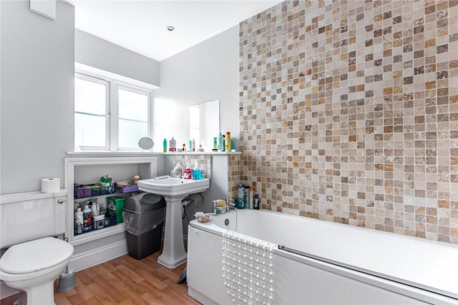 1 bedroom House of Multiple Occupation for Letting Alresford Road, Winchester