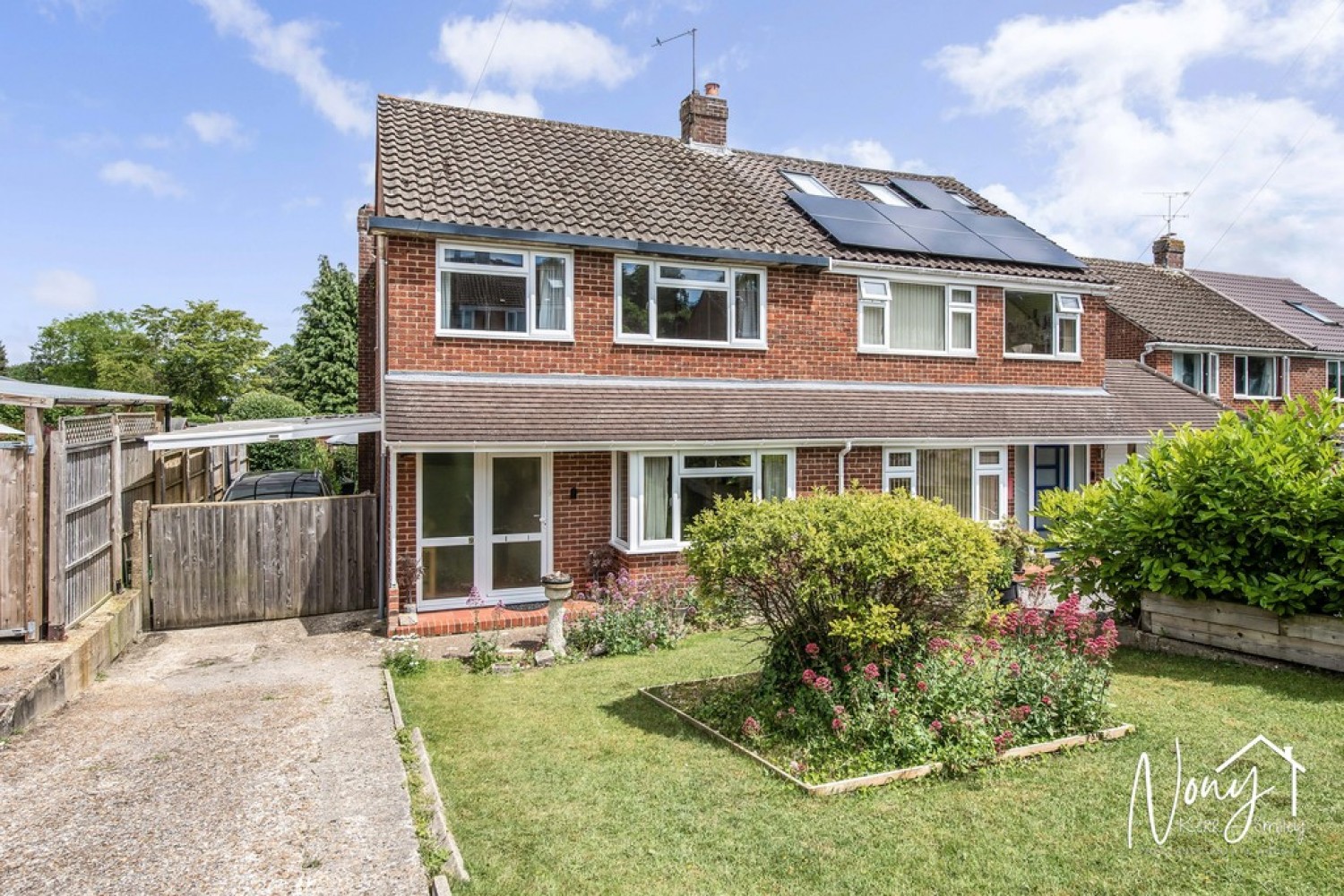 3 bedroom House for Sale Sawyers Close, Teg Down