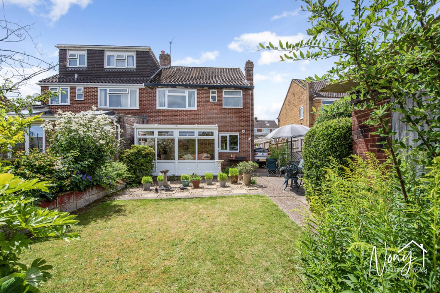 3 bedroom House for Sale Sawyers Close, Teg Down
