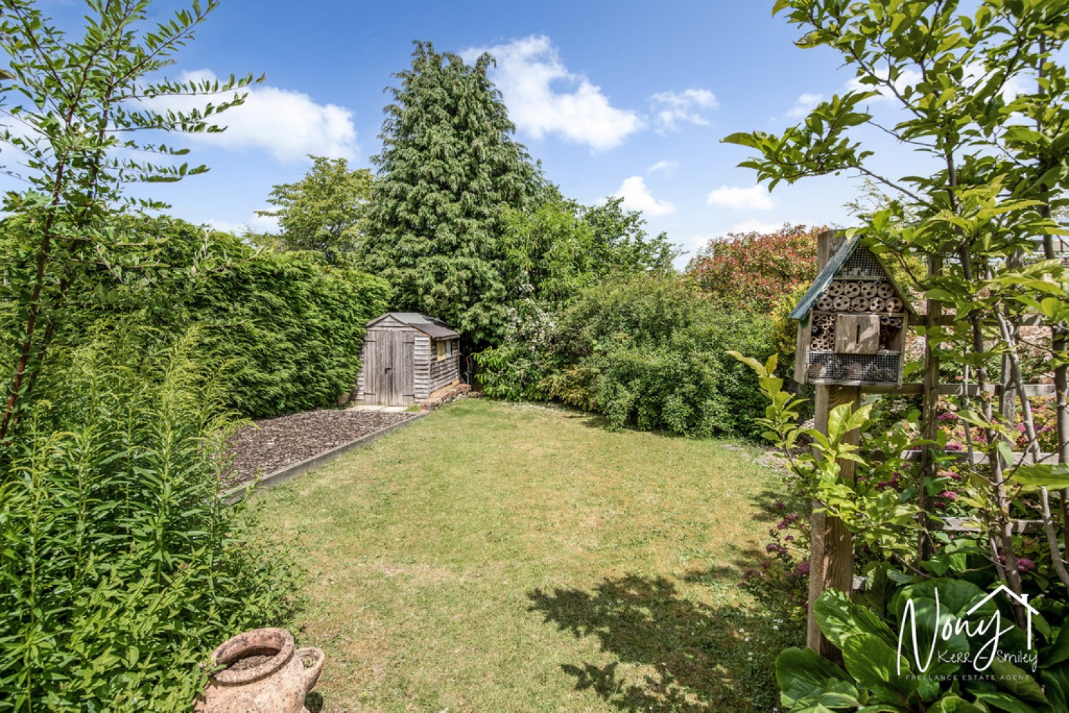 3 bedroom House for Sale Sawyers Close, Teg Down