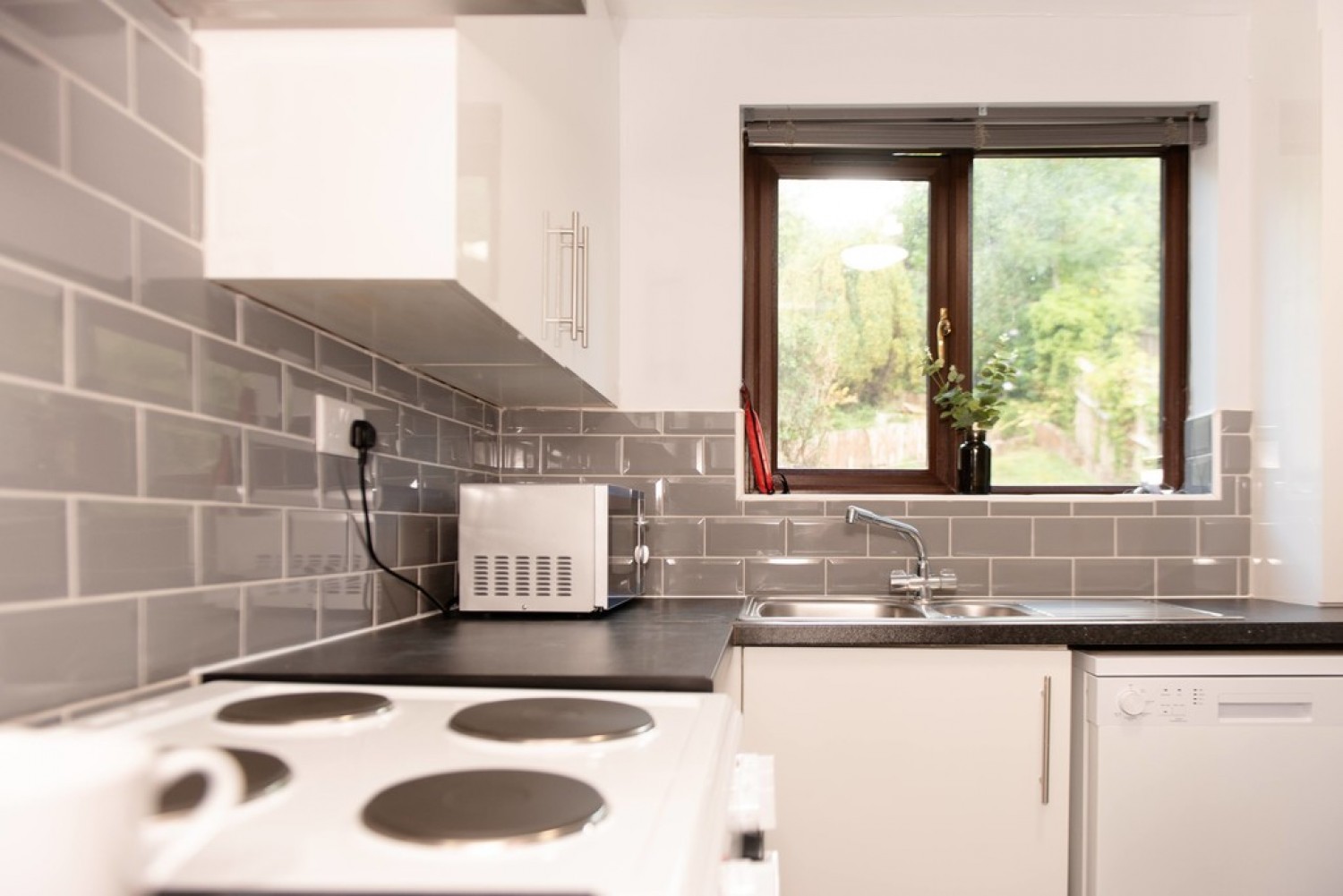 1 bedroom House of Multiple Occupation for Letting Honeysuckle Close, Badger Farm, Winchester