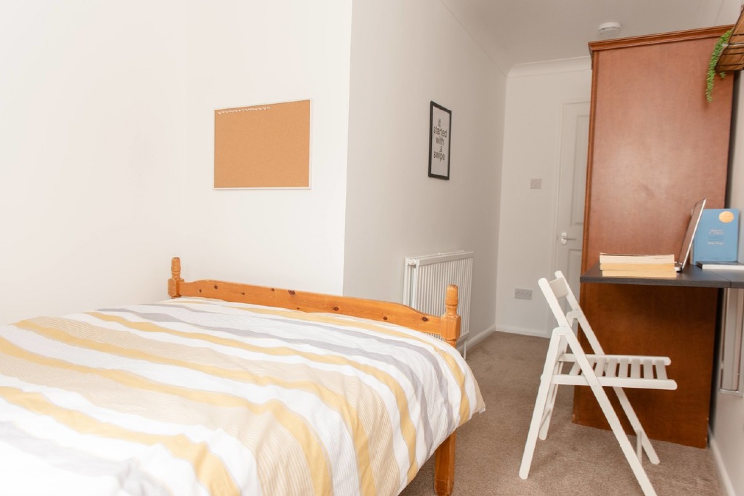 1 bedroom House of Multiple Occupation for Letting Honeysuckle Close, Badger Farm, Winchester