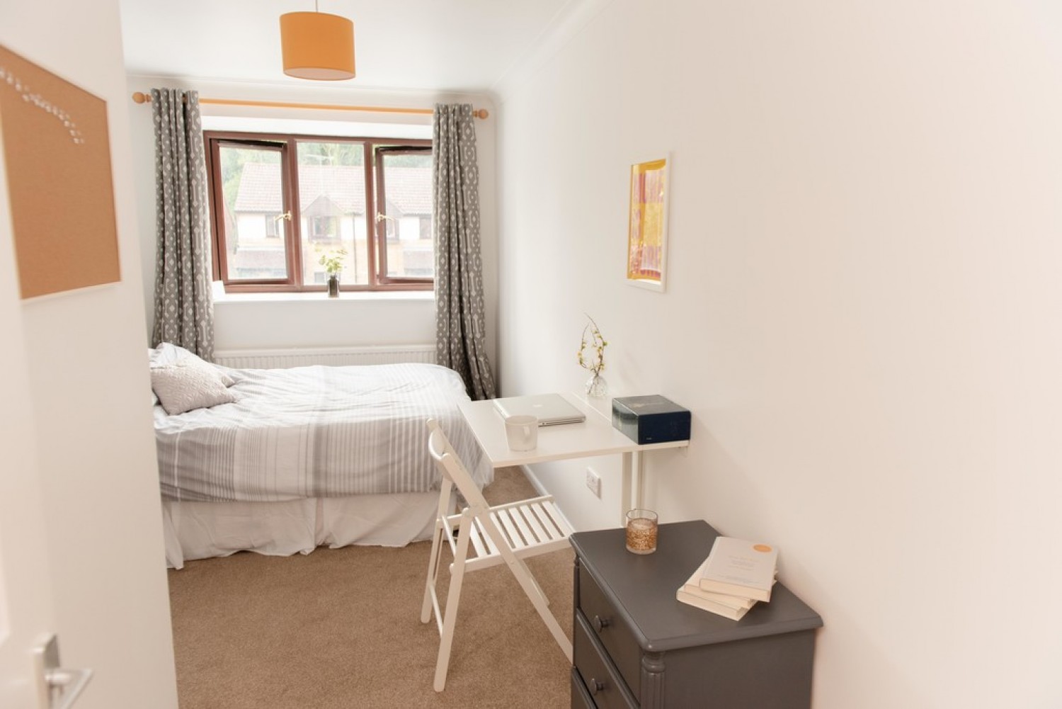 1 bedroom House of Multiple Occupation for Letting Honeysuckle Close, Badger Farm, Winchester