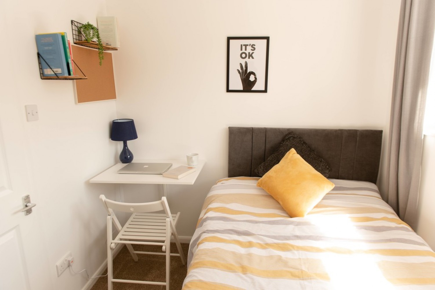 1 bedroom House of Multiple Occupation for Letting Honeysuckle Close, Badger Farm, Winchester