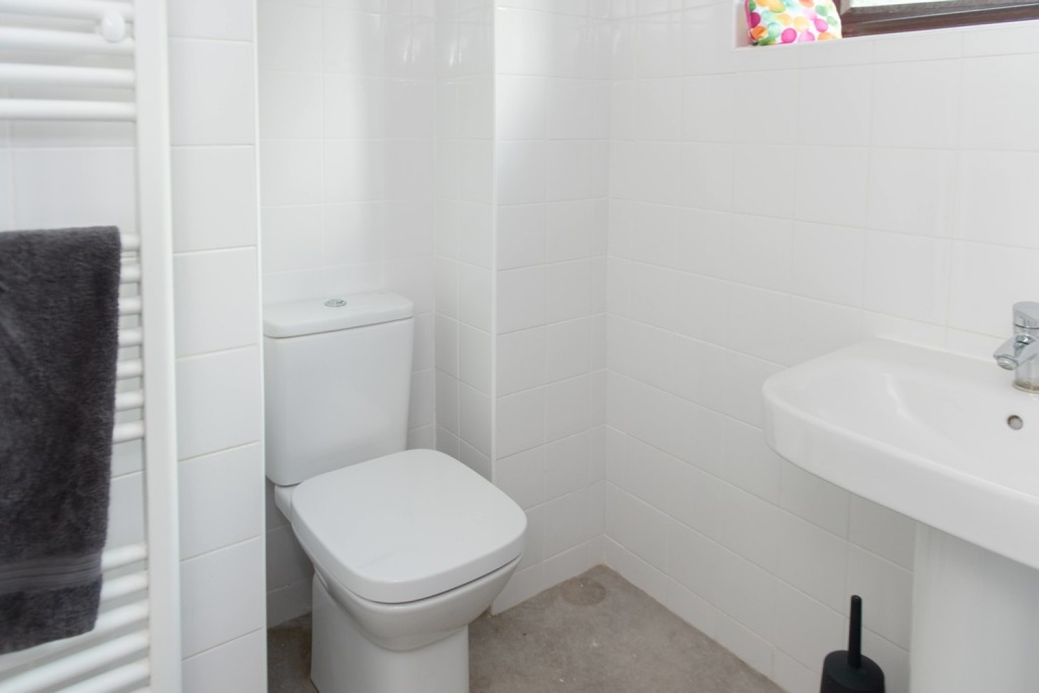 1 bedroom House of Multiple Occupation for Letting Honeysuckle Close, Badger Farm, Winchester