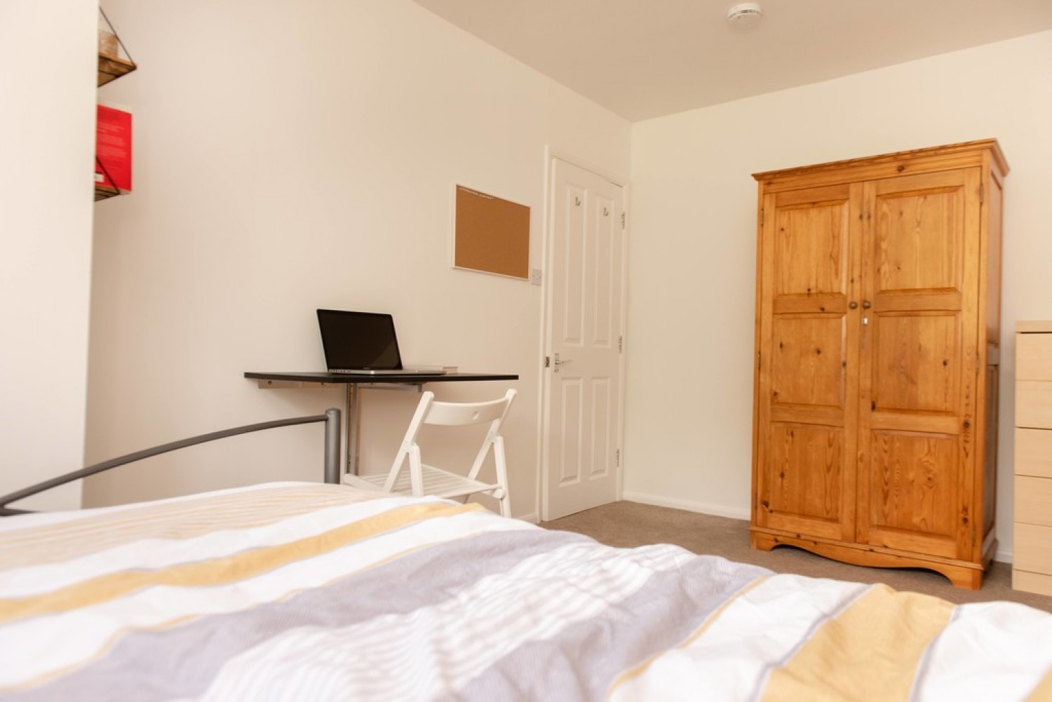 1 bedroom House of Multiple Occupation for Letting Honeysuckle Close, Badger Farm, Winchester