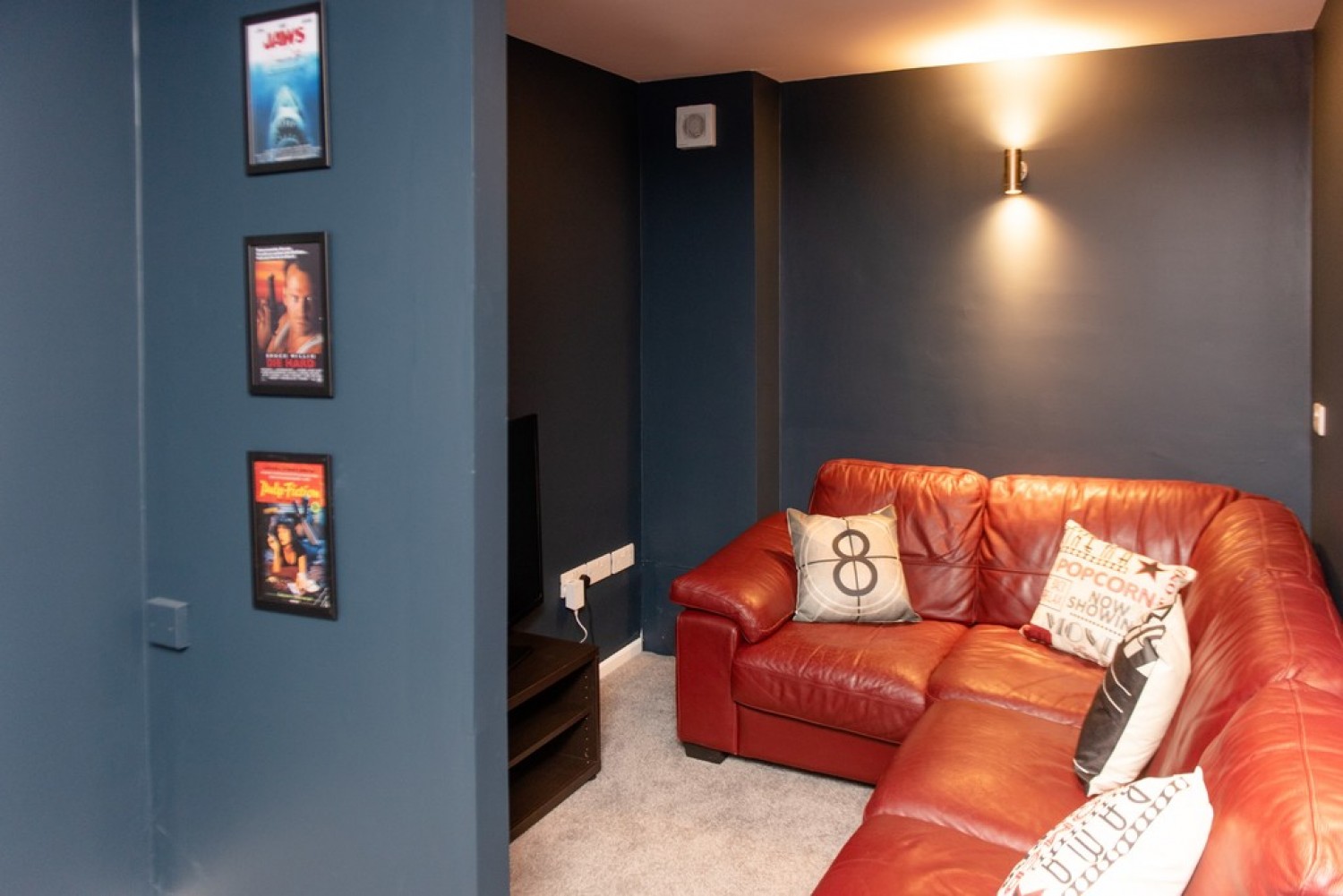 1 bedroom House of Multiple Occupation for Letting Honeysuckle Close, Badger Farm, Winchester