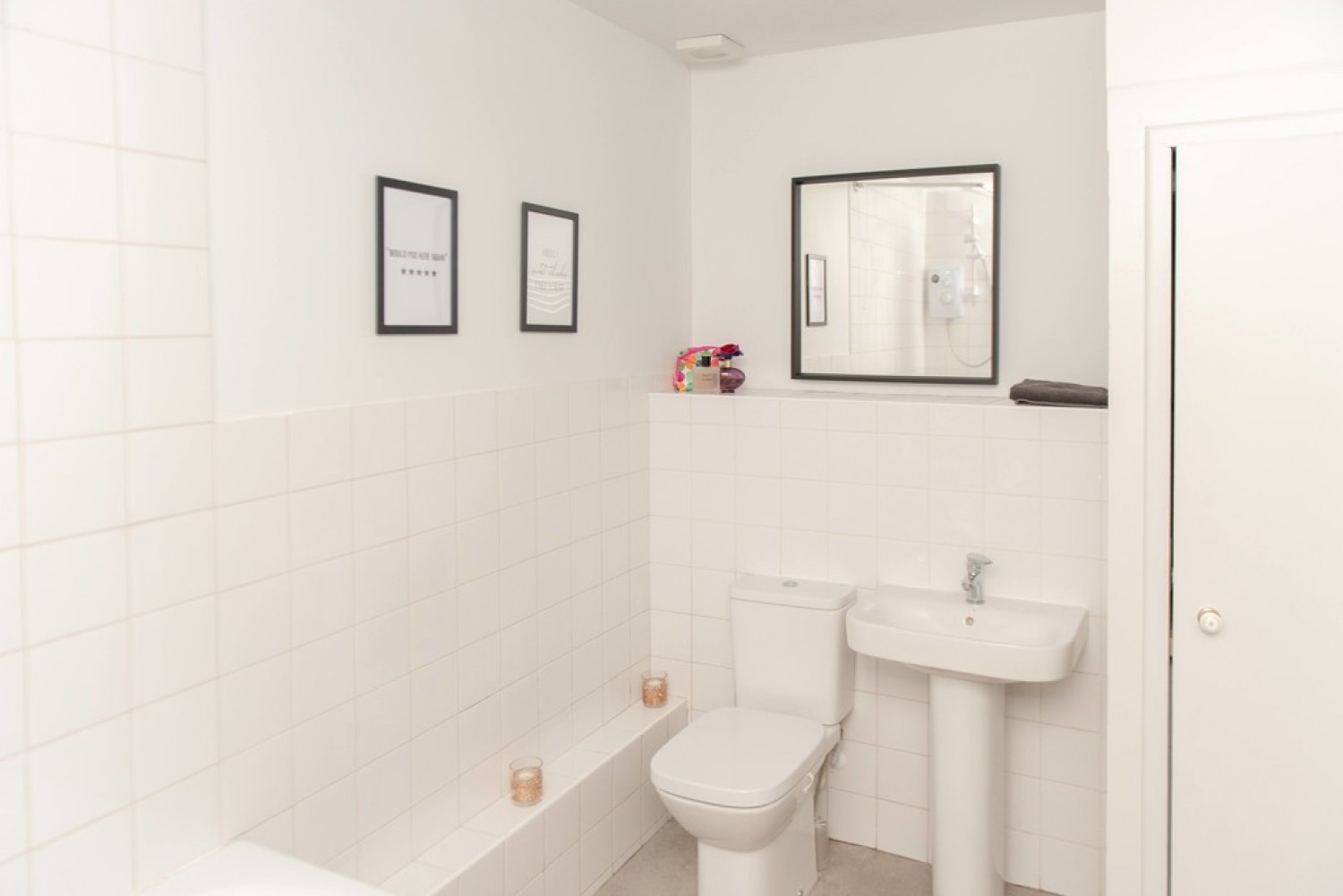 1 bedroom House of Multiple Occupation for Letting Honeysuckle Close, Badger Farm, Winchester