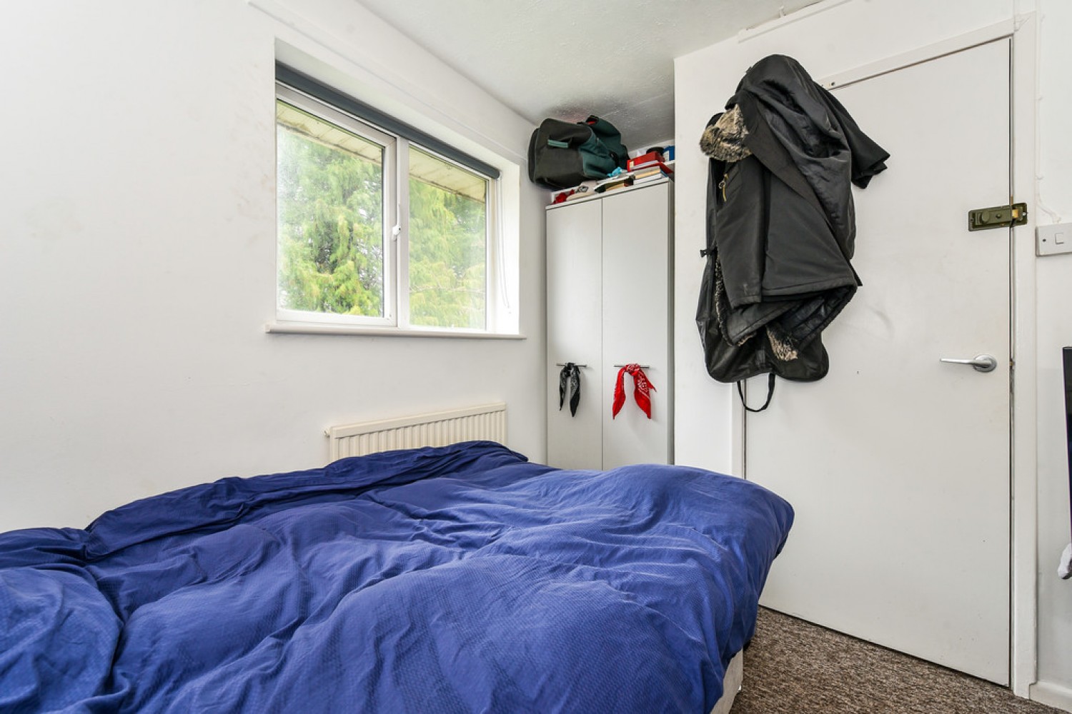 1 bedroom House of Multiple Occupation for Letting Imber Road, Winnall, Winchester