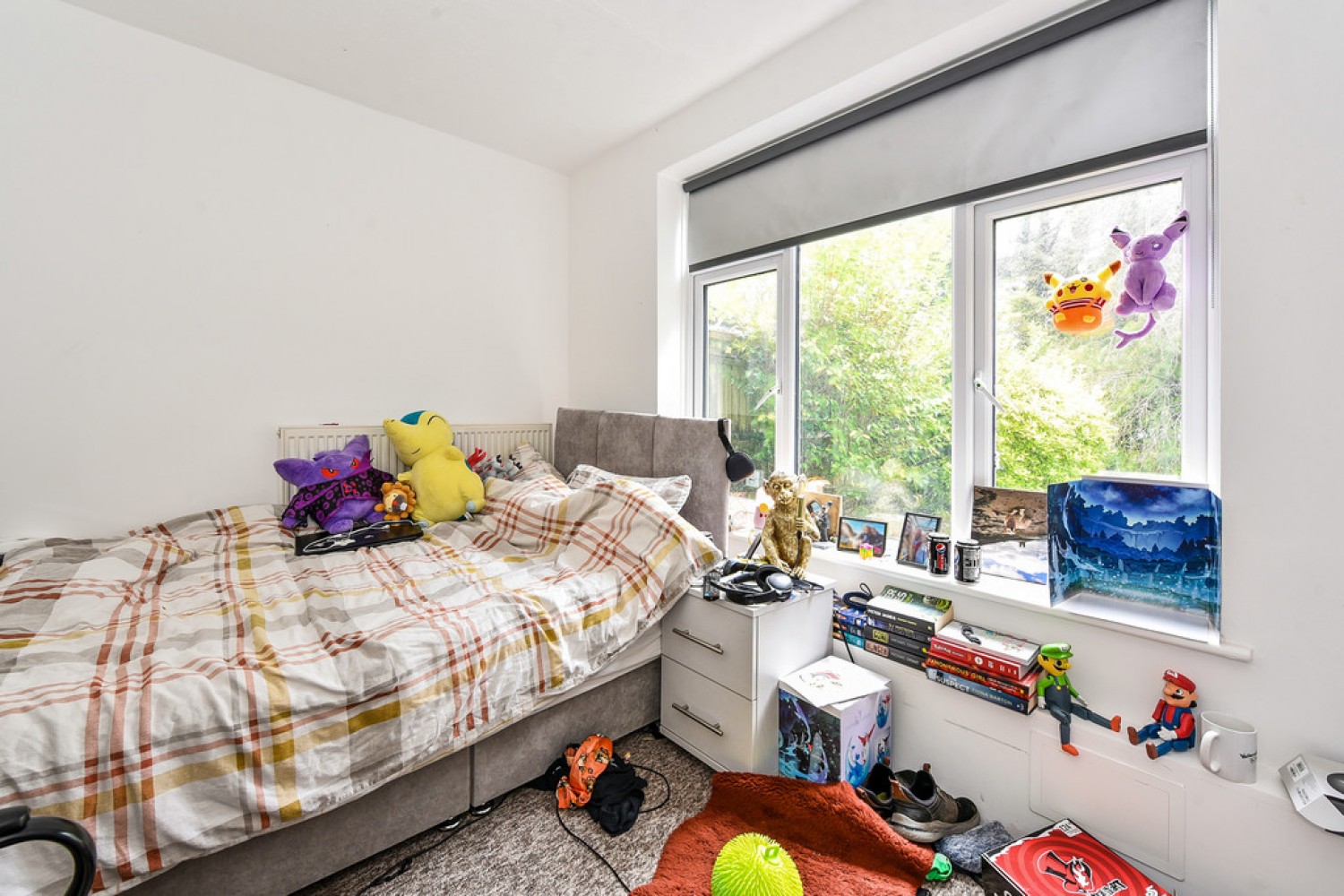 1 bedroom House of Multiple Occupation for Letting Imber Road, Winnall, Winchester