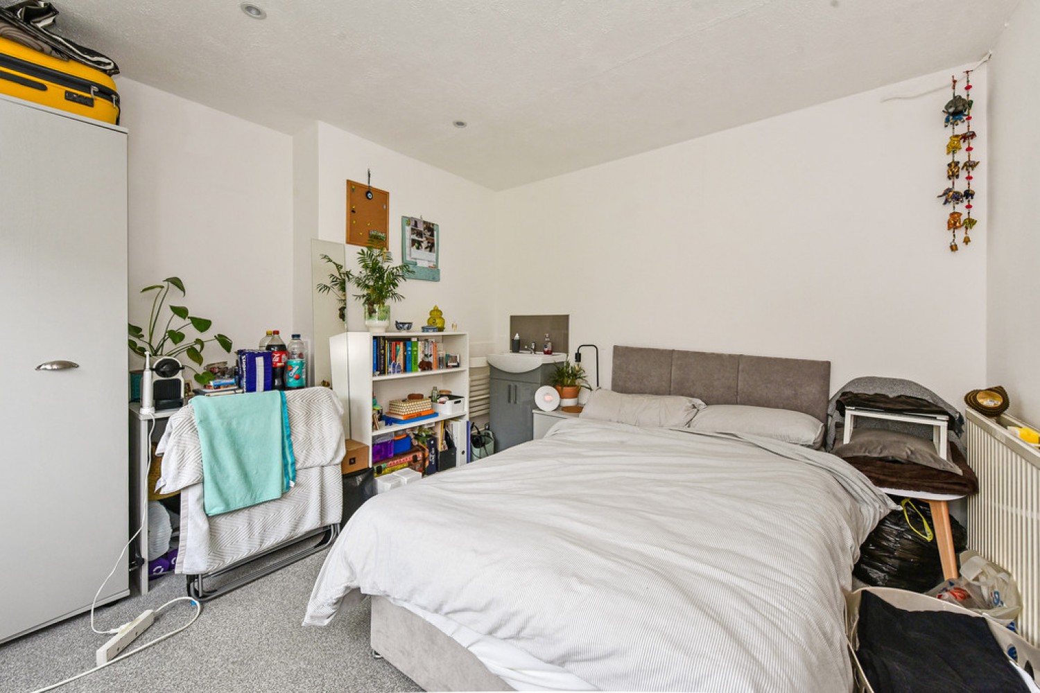1 bedroom House of Multiple Occupation for Letting Imber Road, Winnall, Winchester
