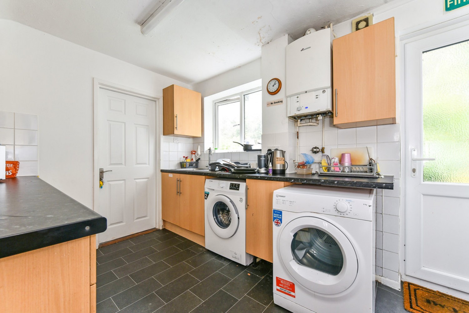 1 bedroom House of Multiple Occupation for Letting Imber Road, Winnall, Winchester