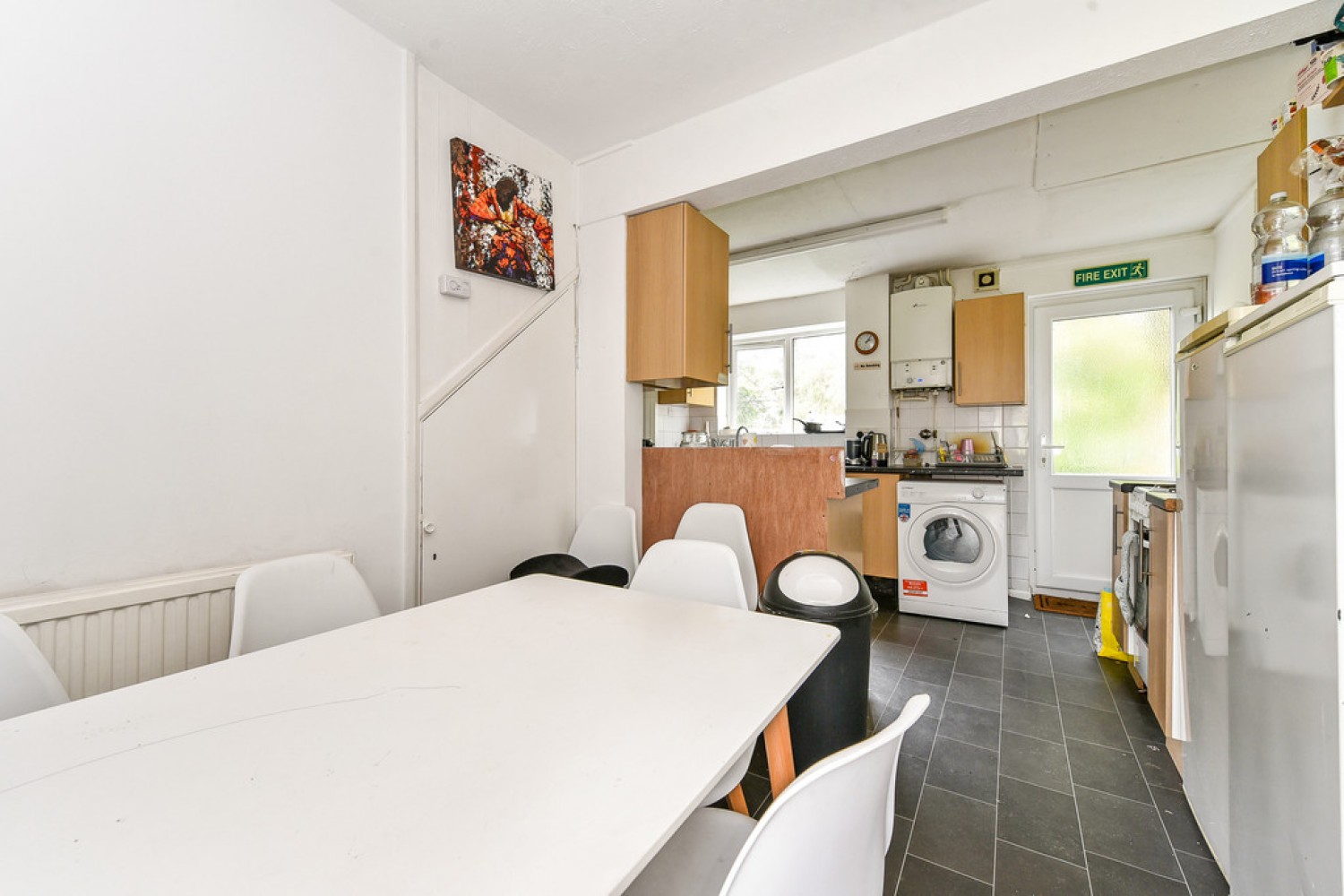 1 bedroom House of Multiple Occupation for Letting Imber Road, Winnall, Winchester