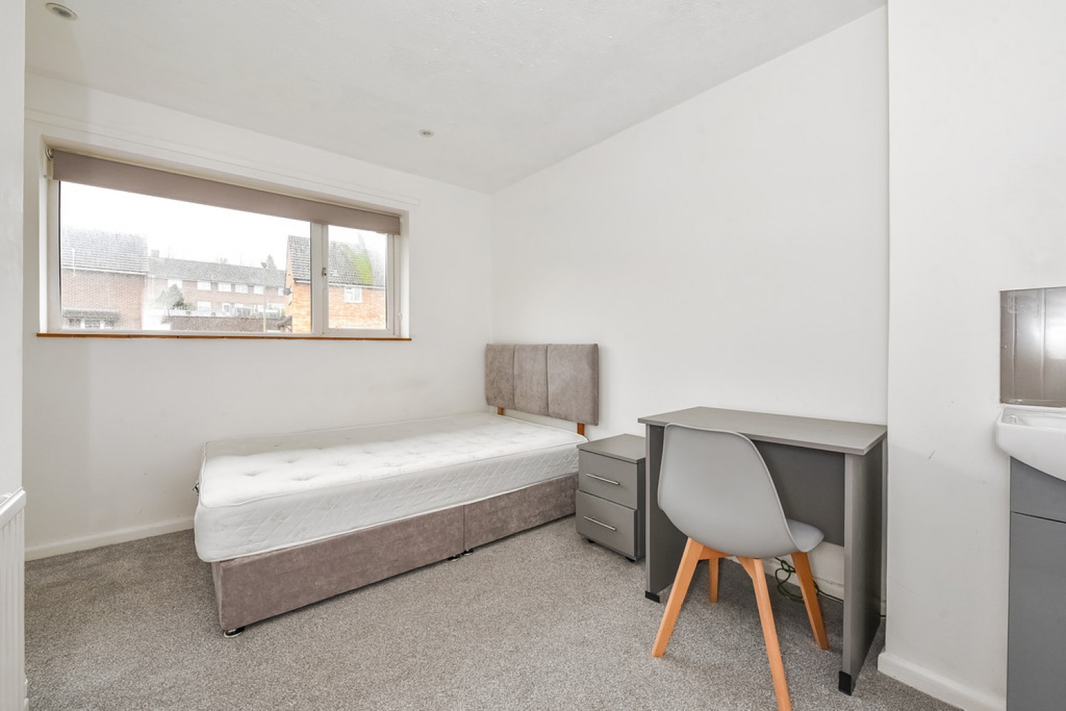 1 bedroom House of Multiple Occupation for Letting Imber Road, Winnall, Winchester