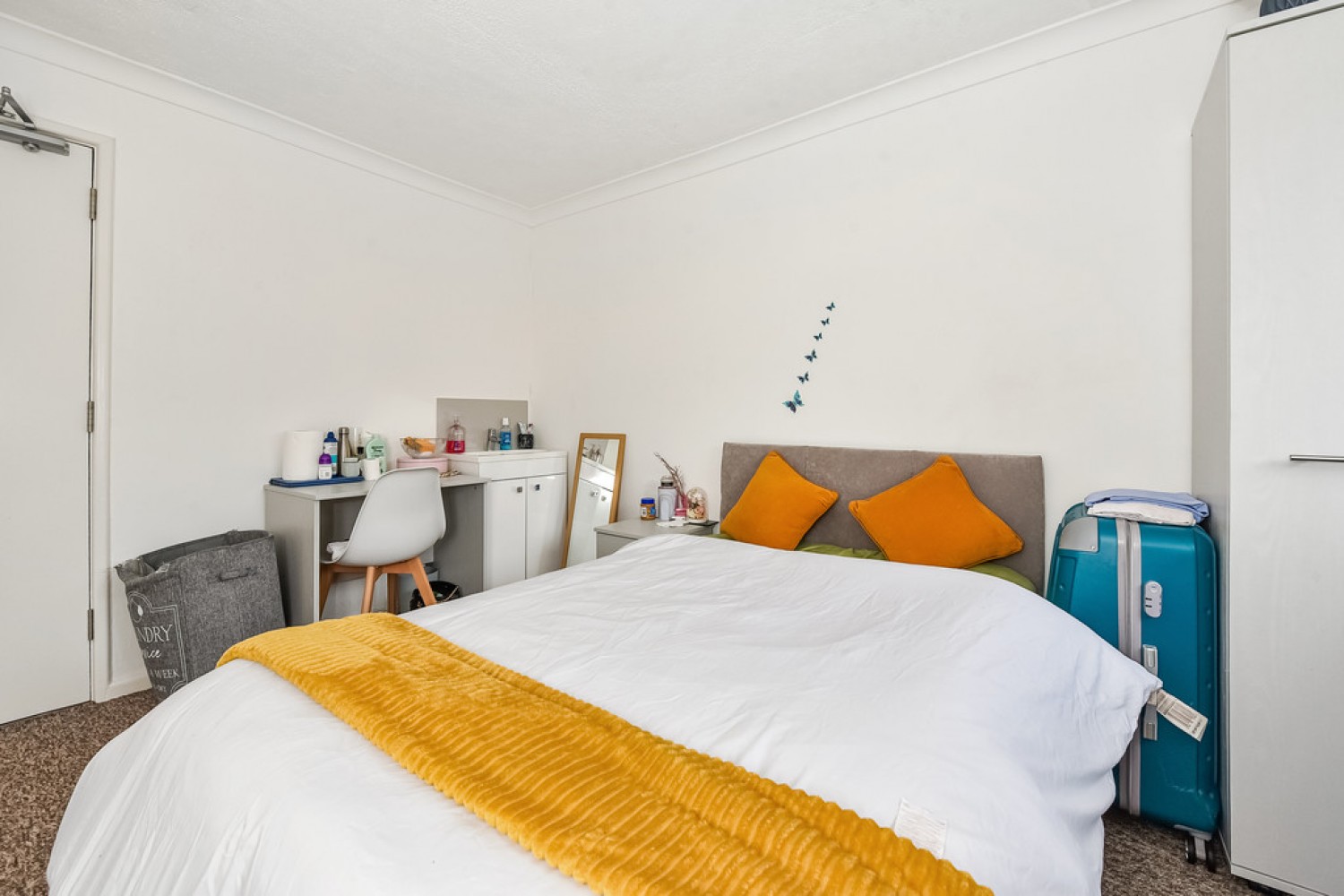 1 bedroom House of Multiple Occupation for Letting Imber Road, Winnall, Winchester