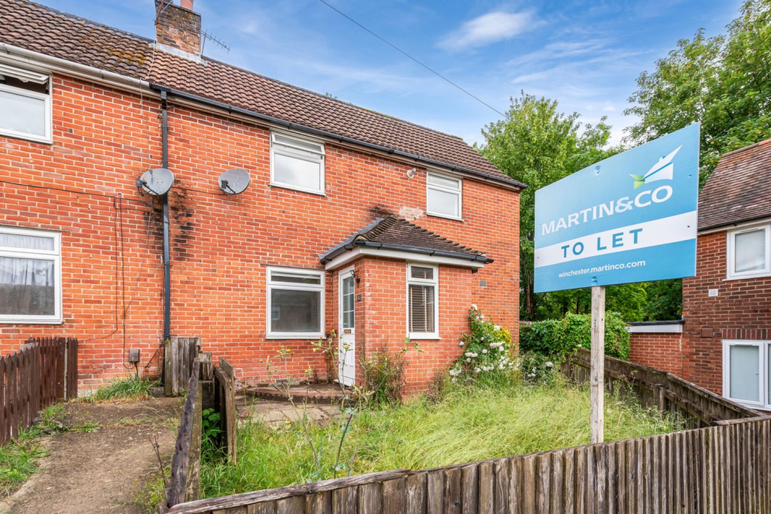1 bedroom House for Letting Wykeham Place, Winchester