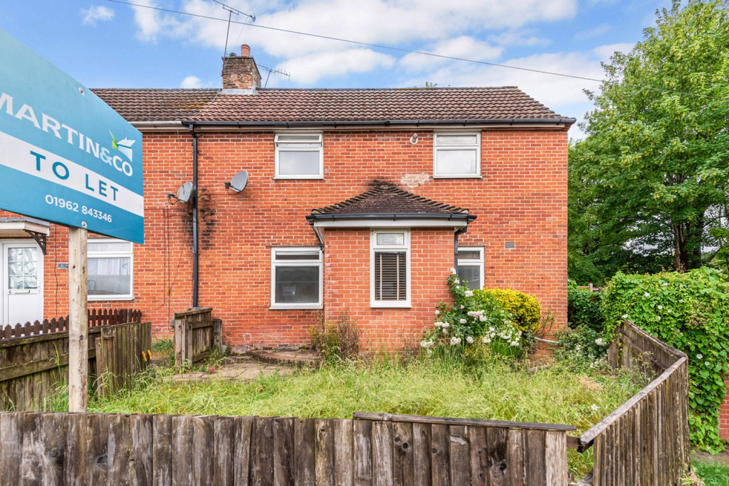 1 bedroom House for Letting Wykeham Place, Winchester