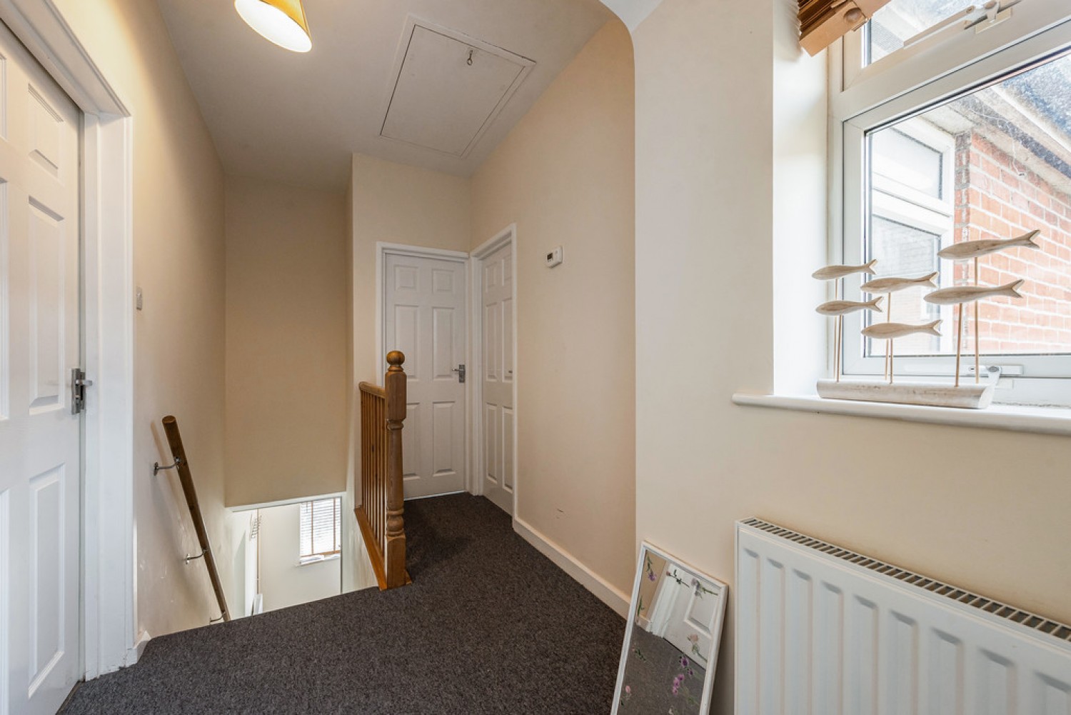 1 bedroom House for Letting Wykeham Place, Winchester