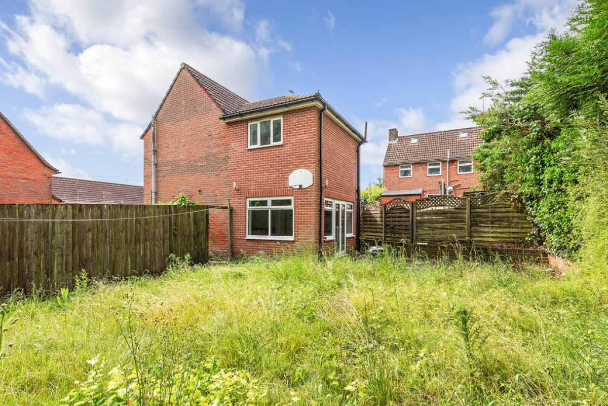 Wykeham Place, Winchester