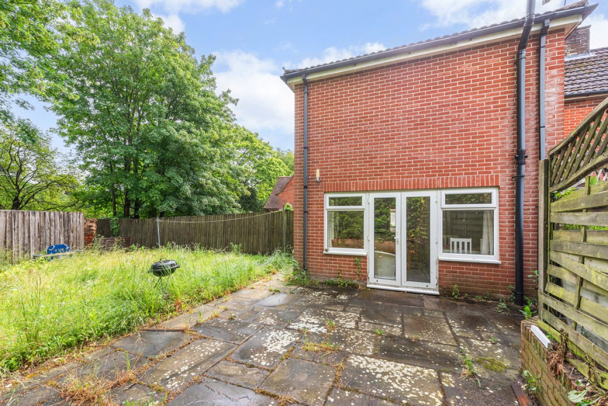 Wykeham Place, Winchester