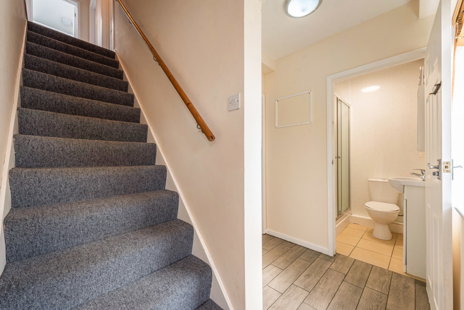 1 bedroom House for Letting Wykeham Place, Winchester
